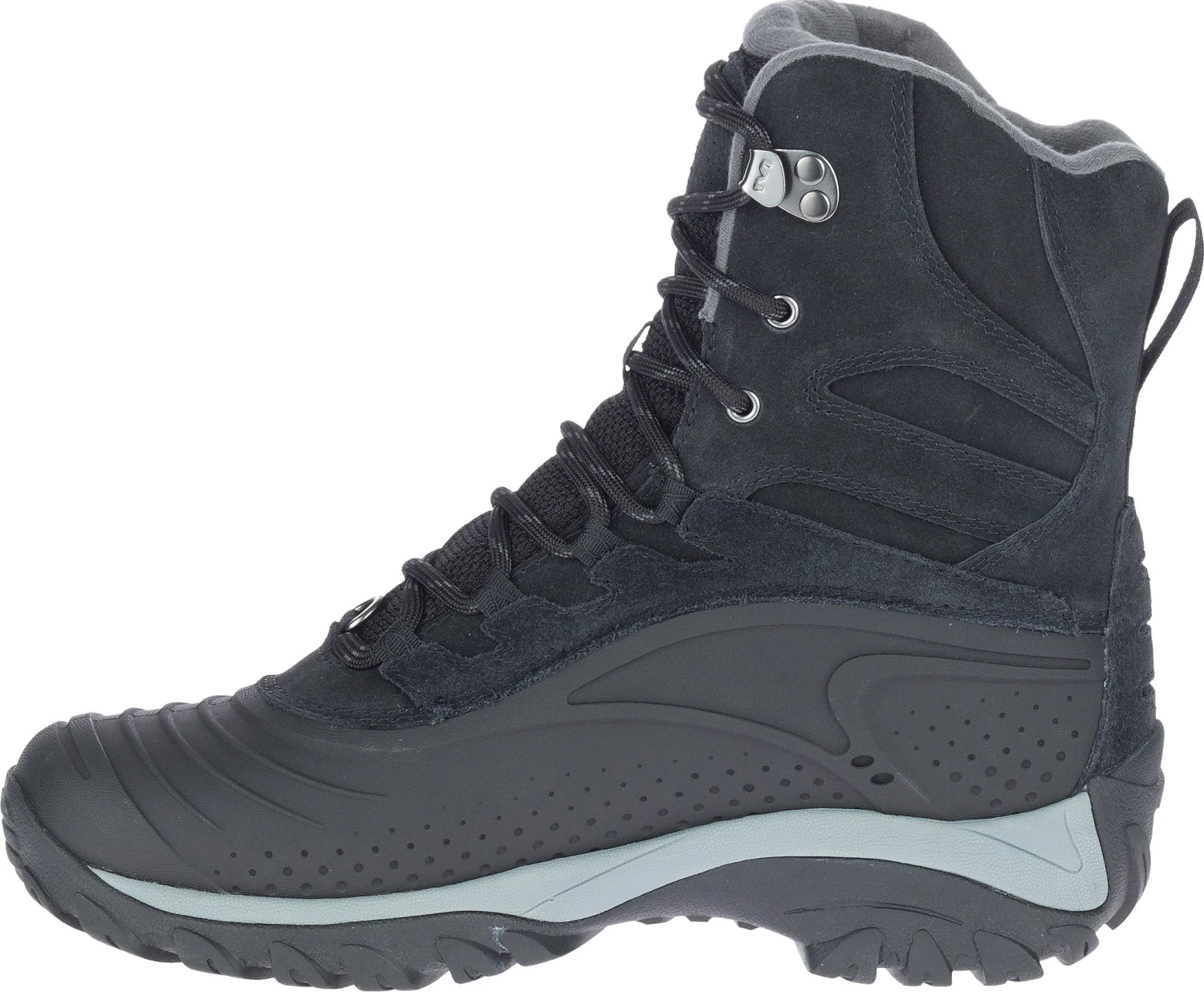 Merrell Thermo Frosty Tall Shell Waterproof Boot - Women's|-|Bottes Imperméables Thermo Frosty Tall Shell - Femme - Image 8