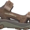Merrell Huntington LTR Convert Sandals - Men's|-|Sandales Huntington LTR Convert - Homme