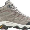 Merrell Moab 3 Mid Waterproof Shoe - Women's|-|Chaussures Imperméables Mi-hautes 3 Moab - Femmes