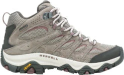 Merrell Moab 3 Mid Waterproof Shoe - Women's|-|Chaussures Imperméables Mi-hautes 3 Moab - Femmes