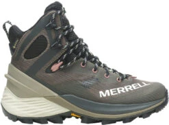 Merrell Rogue Hiker Mid GTX Boots - Women's|-|Bottes Mi-hautes GTX Rogue Hiker - Femme