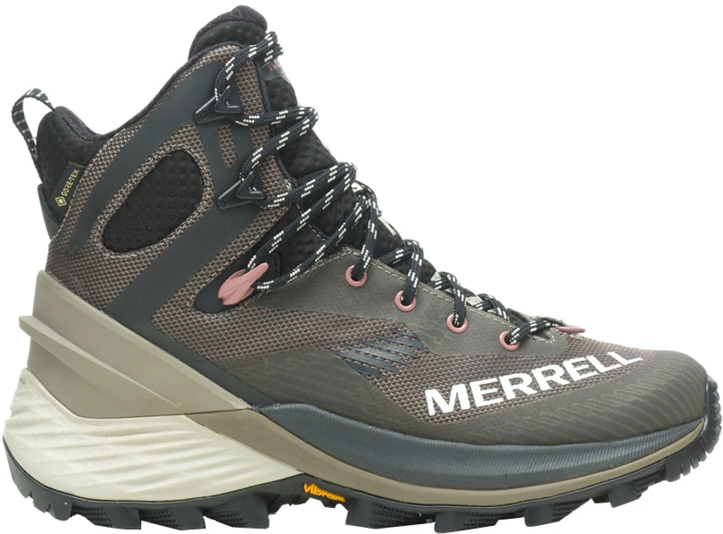 Merrell Rogue Hiker Mid GTX Boots - Women's|-|Bottes Mi-hautes GTX Rogue Hiker - Femme