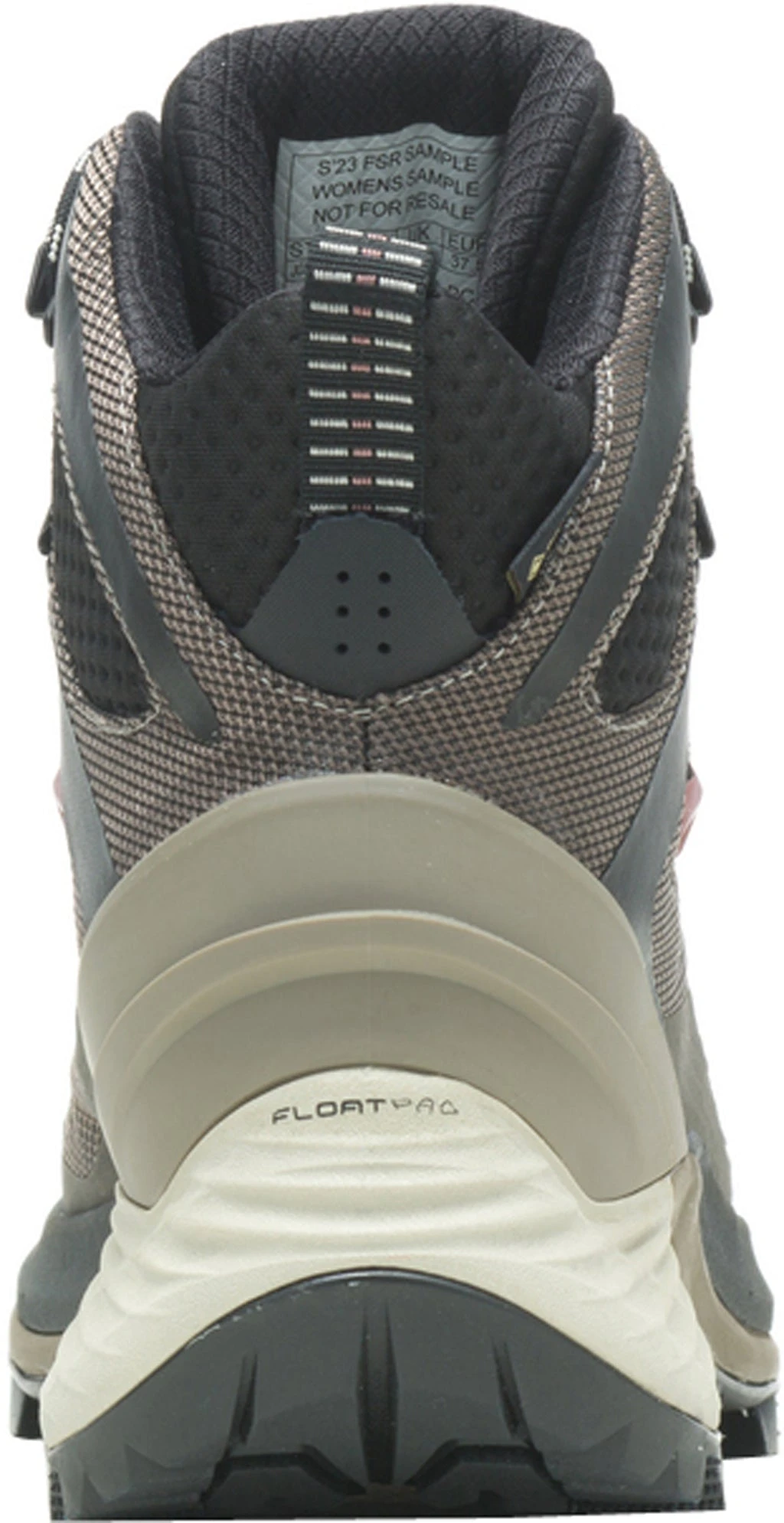 Merrell Rogue Hiker Mid GTX Boots - Women's|-|Bottes Mi-hautes GTX Rogue Hiker - Femme - Image 2