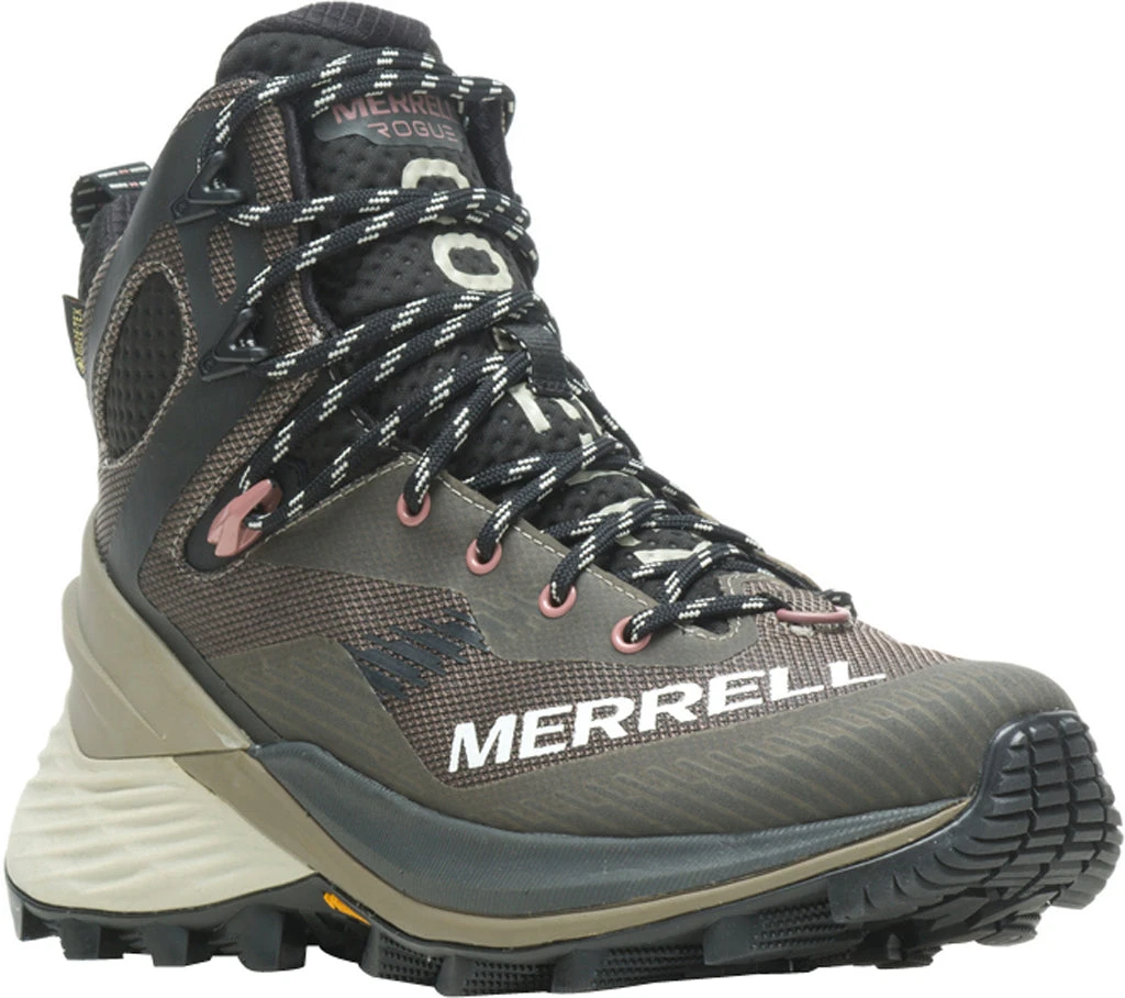 Merrell Rogue Hiker Mid GTX Boots - Women's|-|Bottes Mi-hautes GTX Rogue Hiker - Femme - Image 4