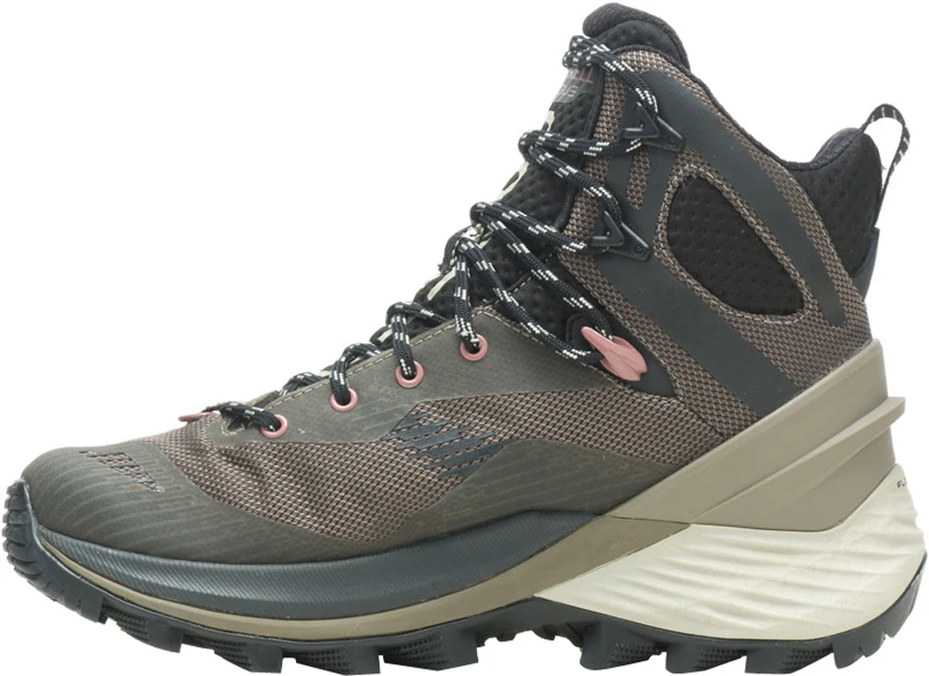 Merrell Rogue Hiker Mid GTX Boots - Women's|-|Bottes Mi-hautes GTX Rogue Hiker - Femme - Image 3
