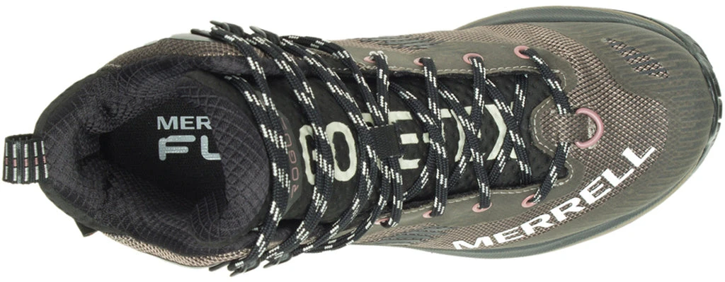 Merrell Rogue Hiker Mid GTX Boots - Women's|-|Bottes Mi-hautes GTX Rogue Hiker - Femme - Image 6