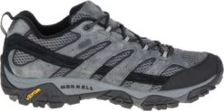 Merrell Moab 2 Waterproof Hiking Shoes - Men's|-|Chaussures De Randonnée Imperméables Moab 2 - Homme