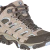 Merrell Moab 2 Mid Waterproof Hiking Boots - Women's|-|Bottes De Randonnée Moab 2 Mid Imperméables - Femme