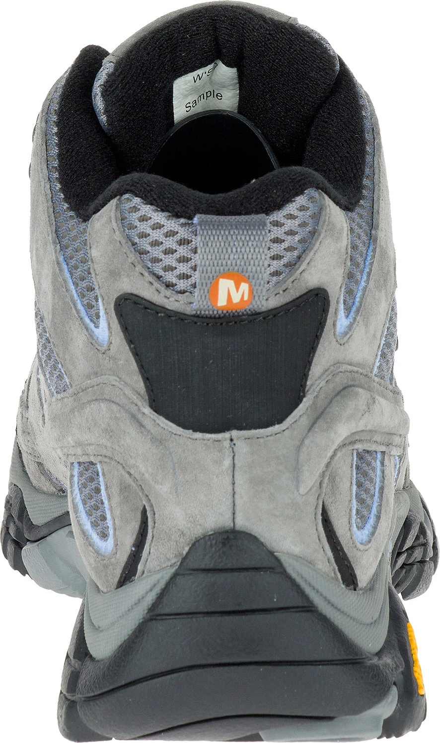 Merrell Moab 2 Mid Waterproof Hiking Boots - Women's|-|Bottes De Randonnée Moab 2 Mid Imperméables - Femme - Image 5