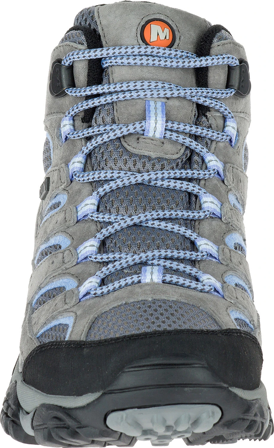 Merrell Moab 2 Mid Waterproof Hiking Boots - Women's|-|Bottes De Randonnée Moab 2 Mid Imperméables - Femme - Image 8