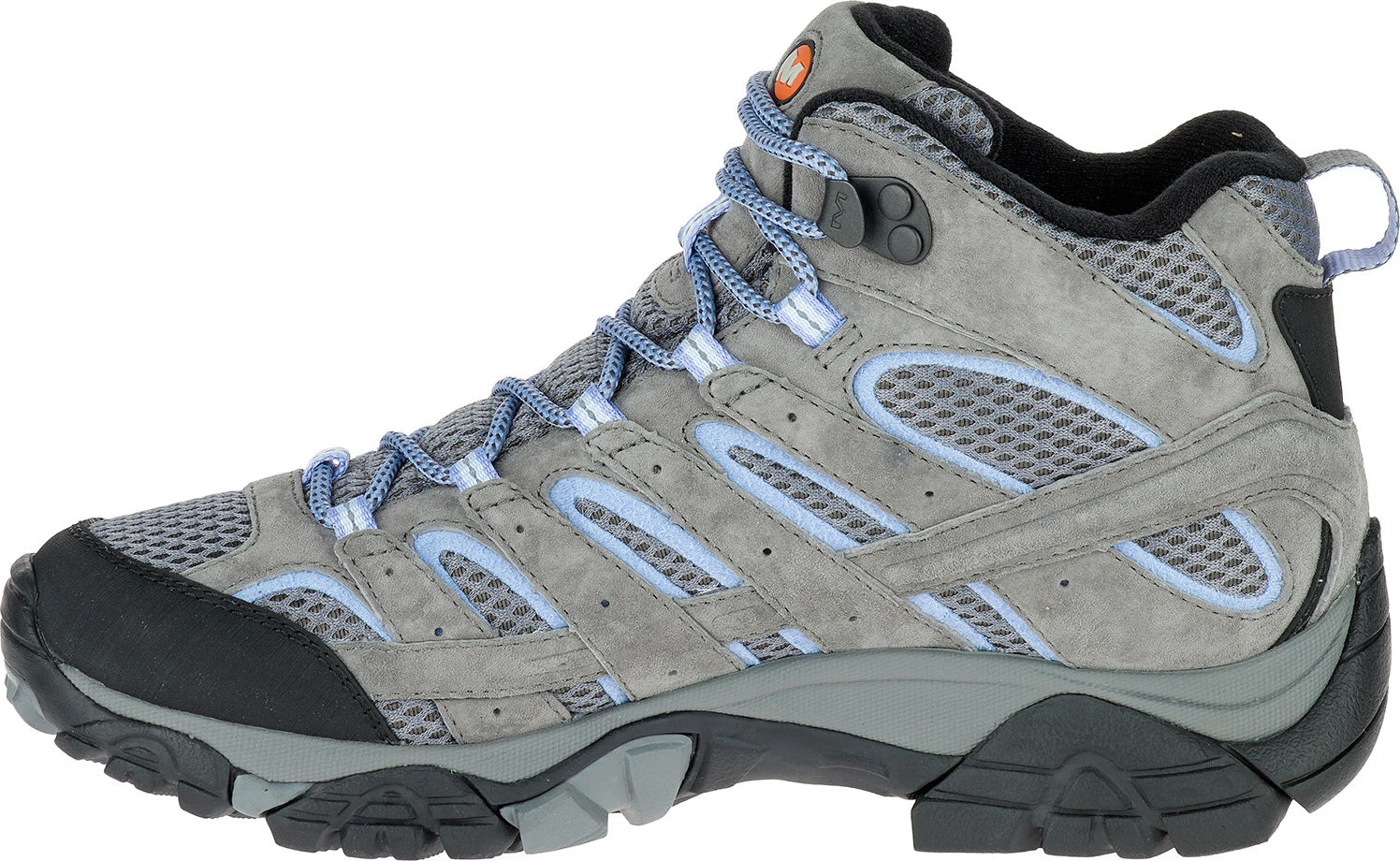 Merrell Moab 2 Mid Waterproof Hiking Boots - Women's|-|Bottes De Randonnée Moab 2 Mid Imperméables - Femme - Image 7
