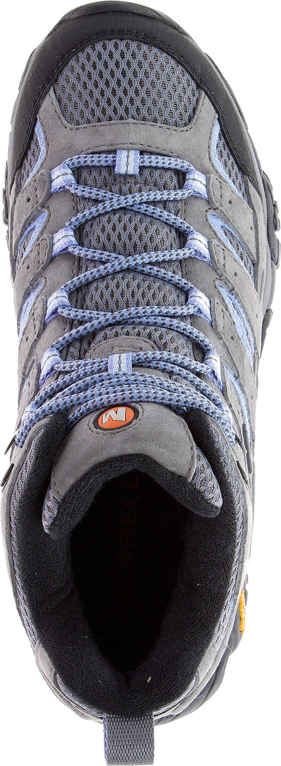 Merrell Moab 2 Mid Waterproof Hiking Boots - Women's|-|Bottes De Randonnée Moab 2 Mid Imperméables - Femme - Image 6