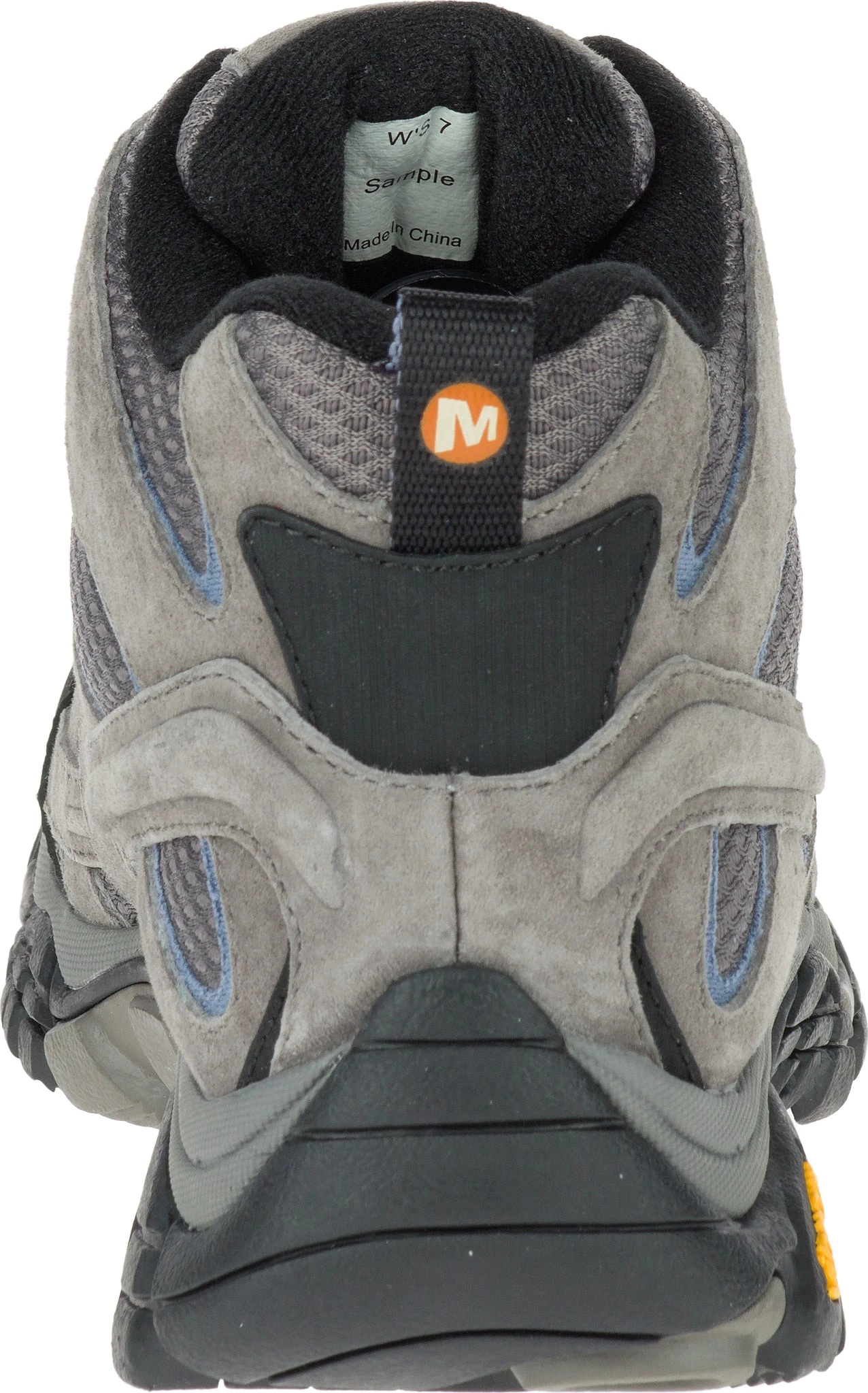 Merrell Moab 2 Mid Waterproof Hiking Boots - Women's|-|Bottes De Randonnée Moab 2 Mid Imperméables - Femme - Image 16