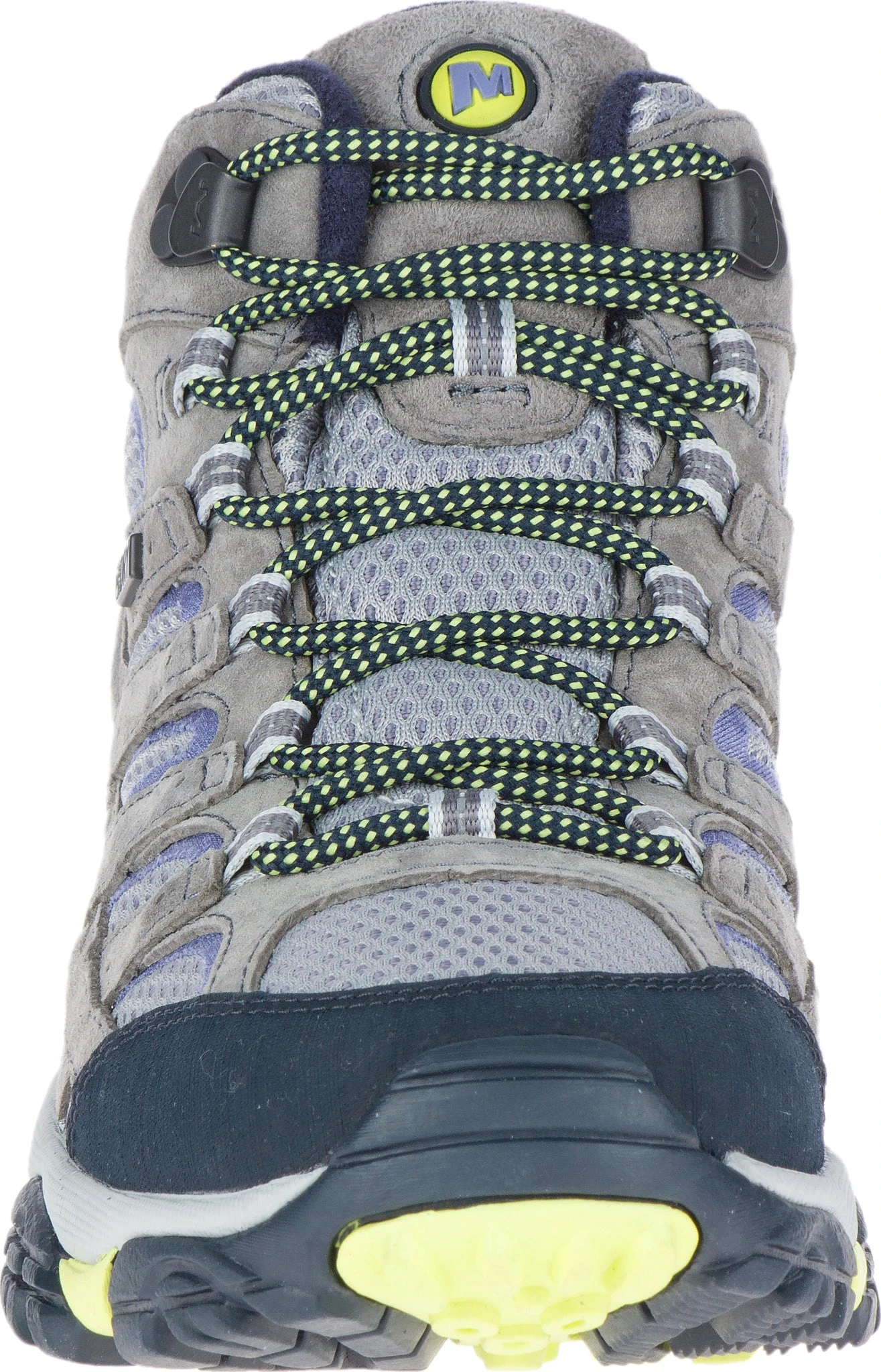 Merrell Moab 2 Mid Waterproof Hiking Boots - Women's|-|Bottes De Randonnée Moab 2 Mid Imperméables - Femme - Image 12