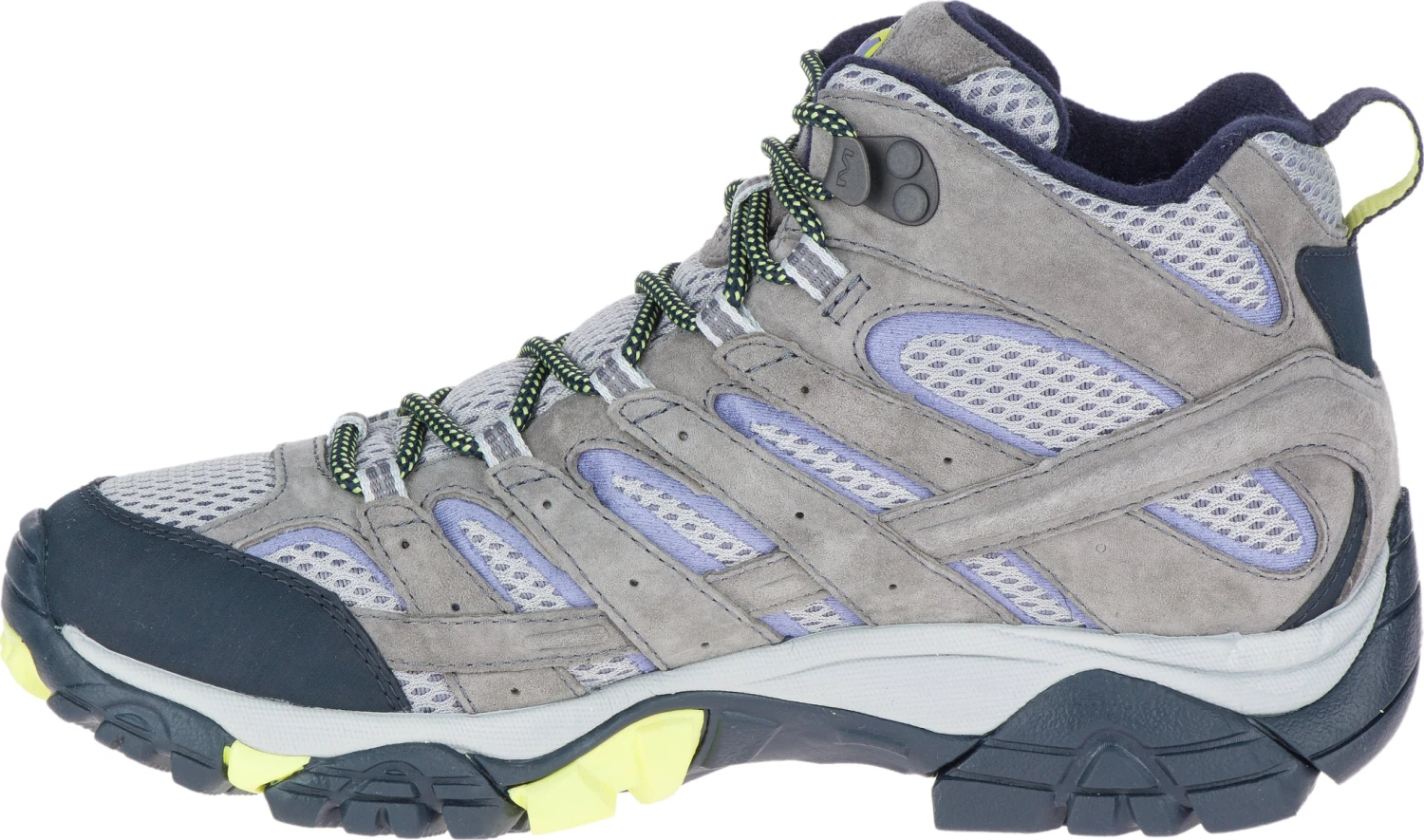 Merrell Moab 2 Mid Waterproof Hiking Boots - Women's|-|Bottes De Randonnée Moab 2 Mid Imperméables - Femme - Image 15