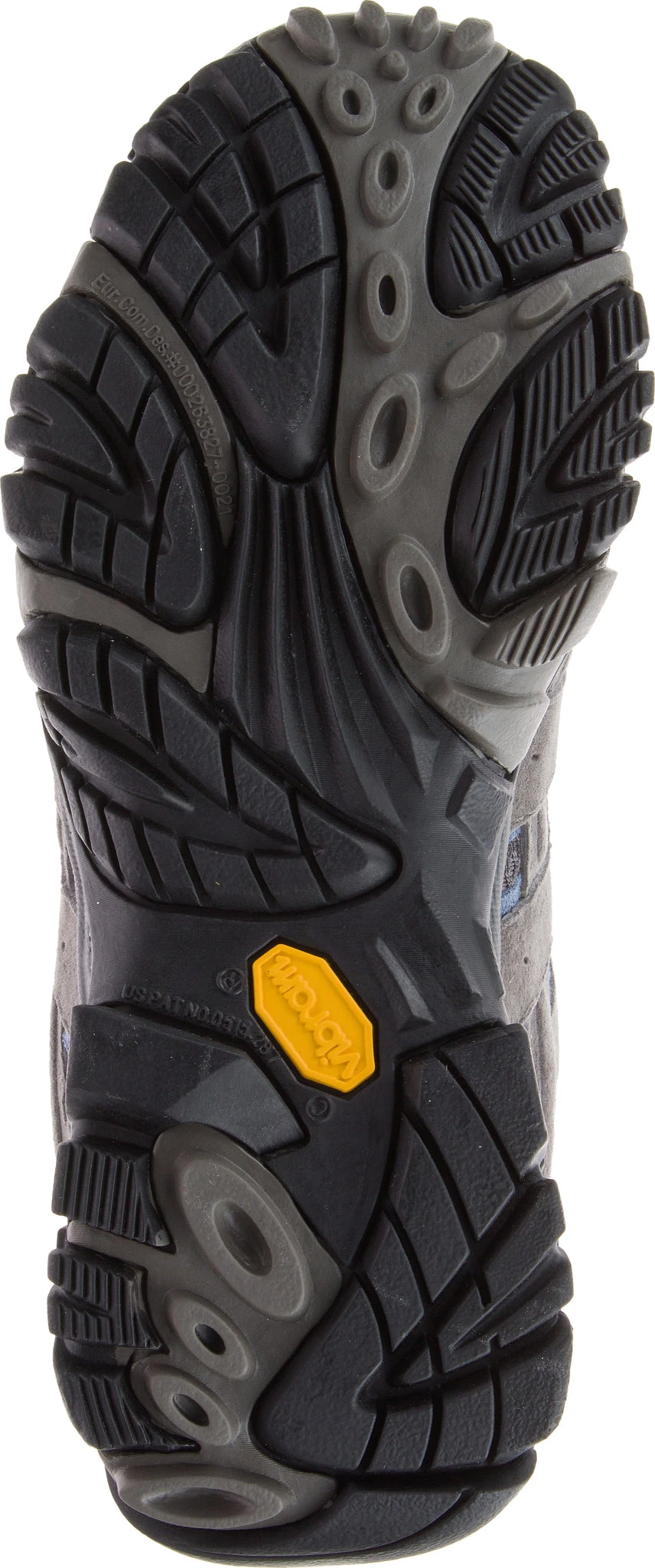 Merrell Moab 2 Mid Waterproof Hiking Boots - Women's|-|Bottes De Randonnée Moab 2 Mid Imperméables - Femme - Image 19
