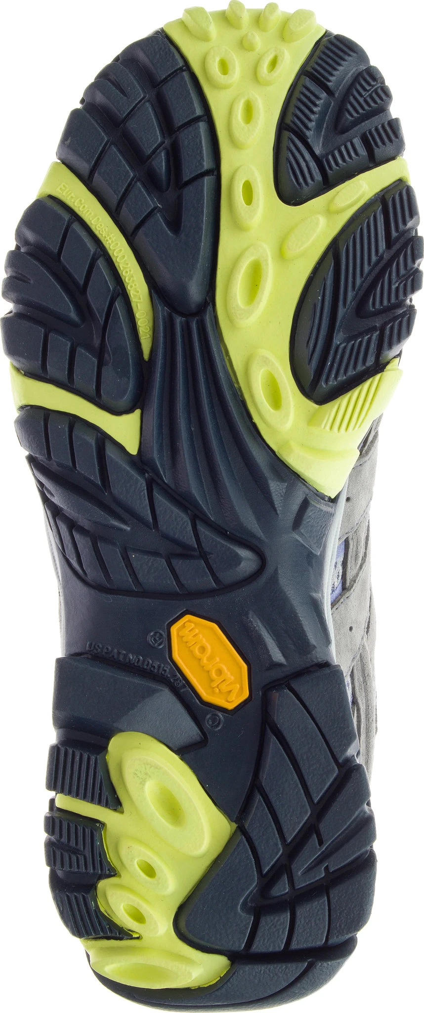 Merrell Moab 2 Mid Waterproof Hiking Boots - Women's|-|Bottes De Randonnée Moab 2 Mid Imperméables - Femme - Image 11