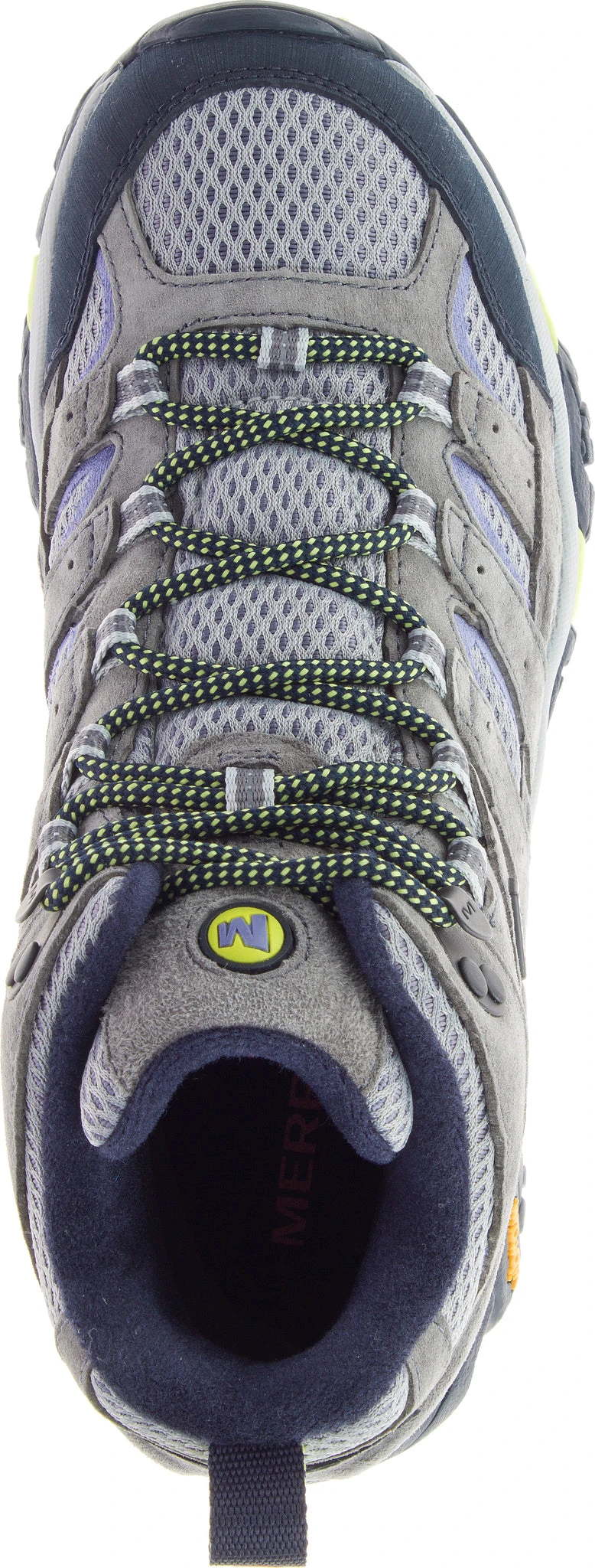 Merrell Moab 2 Mid Waterproof Hiking Boots - Women's|-|Bottes De Randonnée Moab 2 Mid Imperméables - Femme - Image 14