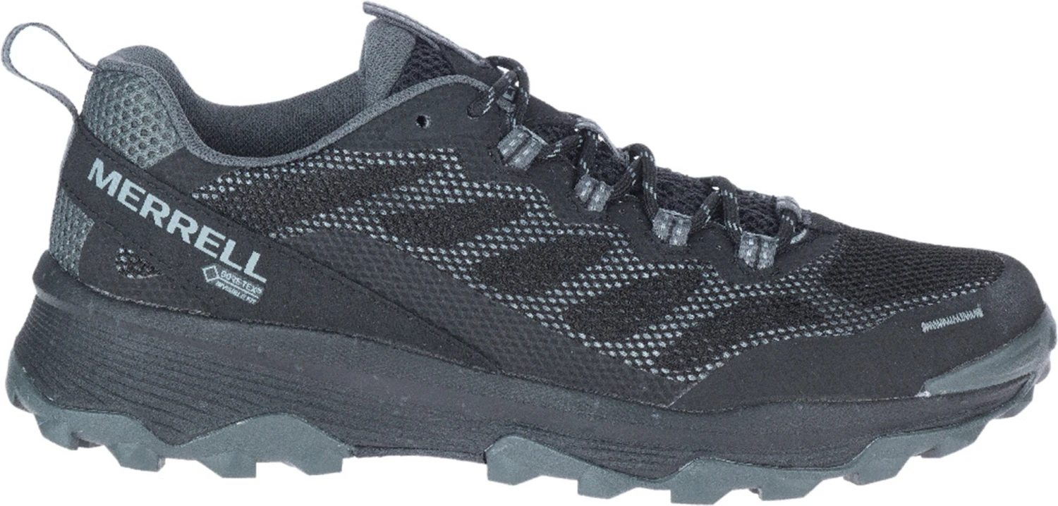 Merrell Speed Strike Gtx Shoes - Men's|-|Chaussures Speed Strike GTX - Homme