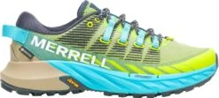 Merrell Agility Peak 4 GTX Running Shoes - Women's|-|Chaussure De Course Agility Peak 4 GTX - Femme