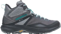 Merrell MQM 3 Mid GTX Shoes - Women's|-|Chaussures MQM 3 Mid GTX - Femme