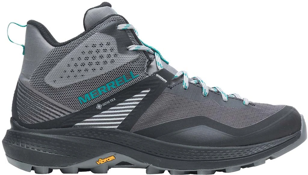 Merrell MQM 3 Mid GTX Shoes - Women's|-|Chaussures MQM 3 Mid GTX - Femme