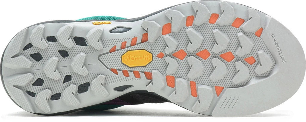 Merrell MQM 3 Mid GTX Shoes - Women's|-|Chaussures MQM 3 Mid GTX - Femme - Image 4