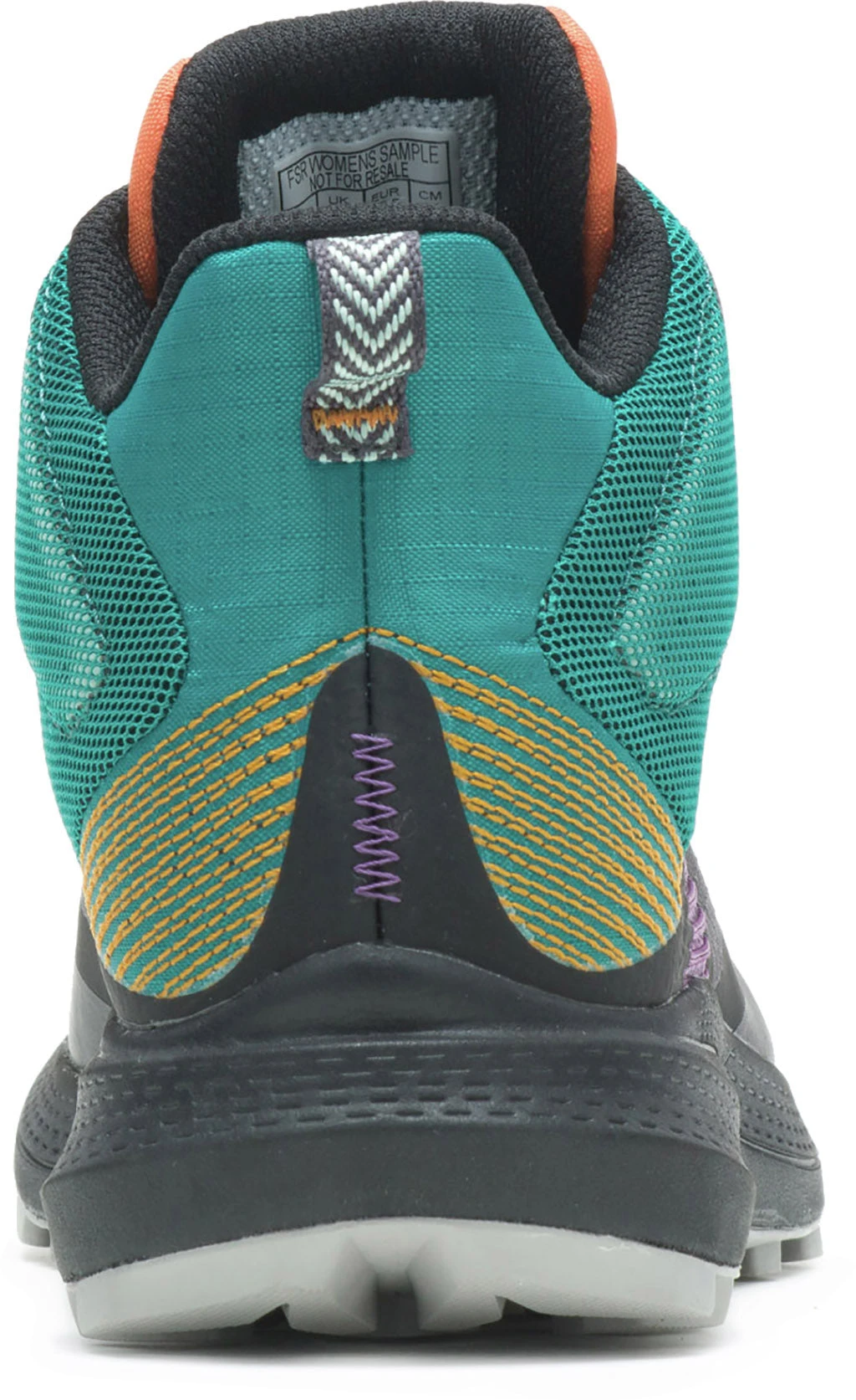 Merrell MQM 3 Mid GTX Shoes - Women's|-|Chaussures MQM 3 Mid GTX - Femme - Image 5