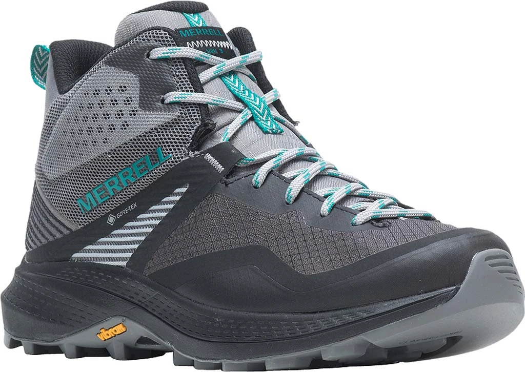 Merrell MQM 3 Mid GTX Shoes - Women's|-|Chaussures MQM 3 Mid GTX - Femme - Image 10