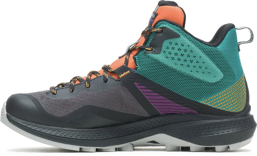 Merrell MQM 3 Mid GTX Shoes - Women's|-|Chaussures MQM 3 Mid GTX - Femme - Image 6