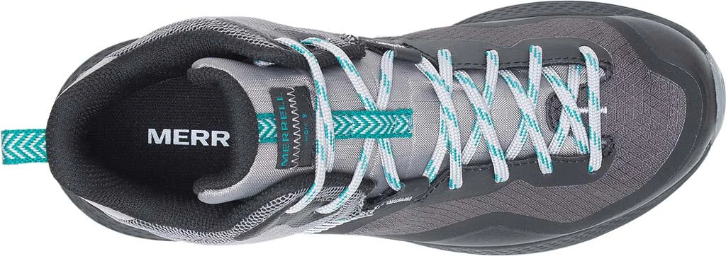 Merrell MQM 3 Mid GTX Shoes - Women's|-|Chaussures MQM 3 Mid GTX - Femme - Image 9