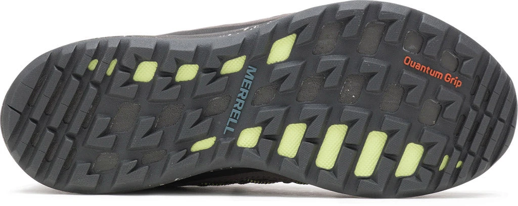 Merrell Bravada 2 Waterproof Shoes - Women's|-|Chaussures Imperméables Bravada 2 - Femme - Image 8