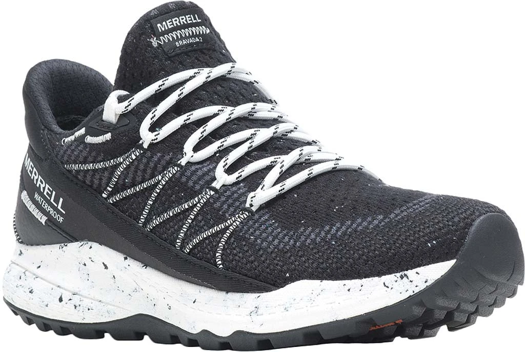 Merrell Bravada 2 Waterproof Shoes - Women's|-|Chaussures Imperméables Bravada 2 - Femme - Image 5