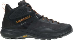 Merrell MQM 3 Mid GTX Shoes - Men's|-|Chaussures MQM 3 Mid GTX - Homme