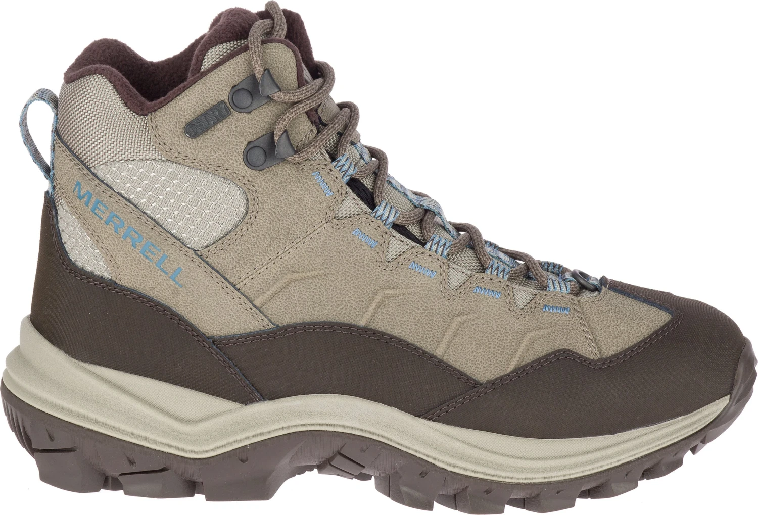 Merrell Thermo Chill 6 Inch Waterproof - Women's|-|Thermo Chill 6 Pouces Imperméables - Femme - Image 8
