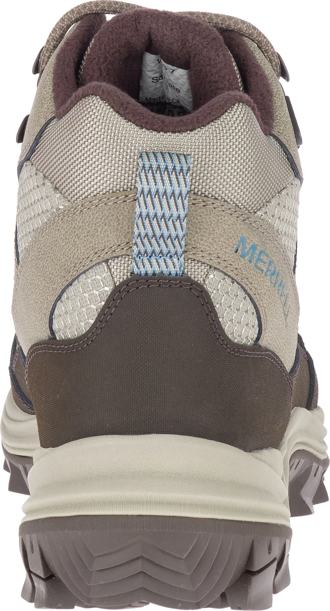 Merrell Thermo Chill 6 Inch Waterproof - Women's|-|Thermo Chill 6 Pouces Imperméables - Femme - Image 9