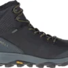 Merrell Thermo Glacier Mid Waterproof - Men's|-|Chaussures Thermo Glacier Mid Imperméable - Homme