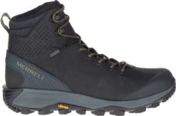 Merrell Thermo Glacier Mid Waterproof - Men's|-|Chaussures Thermo Glacier Mid Imperméable - Homme