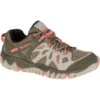 Merrell Women's All Out Blaze Aero Sport|-|All Out Blaze Aero Sport Femme