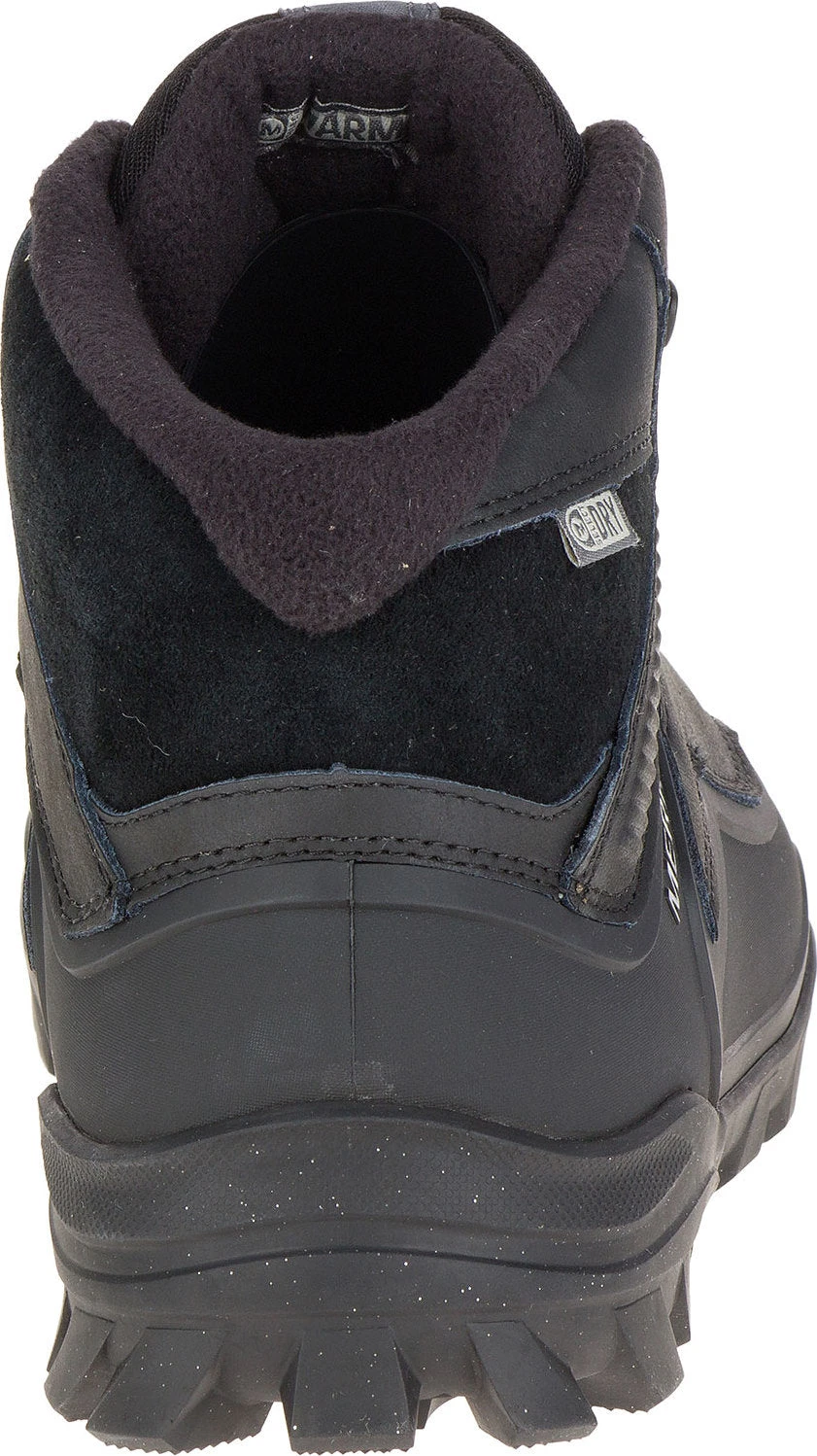 Merrell Overlook 6 Ice+ Waterproof - Men's|-|Chaussures Overlook 6 Ice+ Imperméable - Homme - Image 13