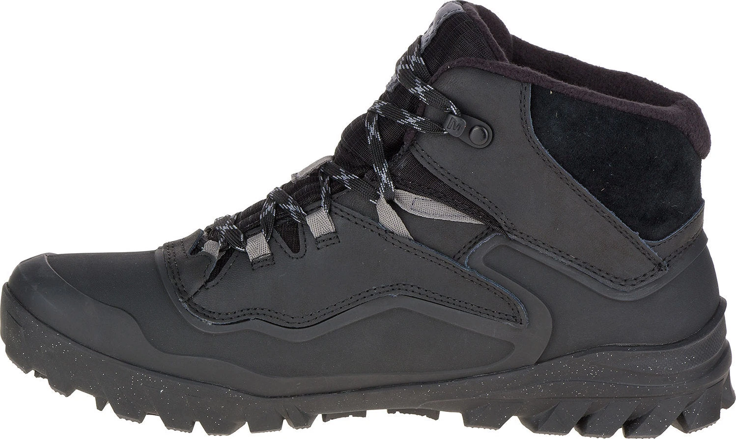 Merrell Overlook 6 Ice+ Waterproof - Men's|-|Chaussures Overlook 6 Ice+ Imperméable - Homme - Image 11