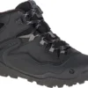 Merrell Overlook 6 Ice+ Waterproof - Men's|-|Chaussures Overlook 6 Ice+ Imperméable - Homme