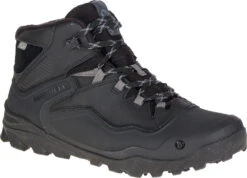 Merrell Overlook 6 Ice+ Waterproof - Men's|-|Chaussures Overlook 6 Ice+ Imperméable - Homme