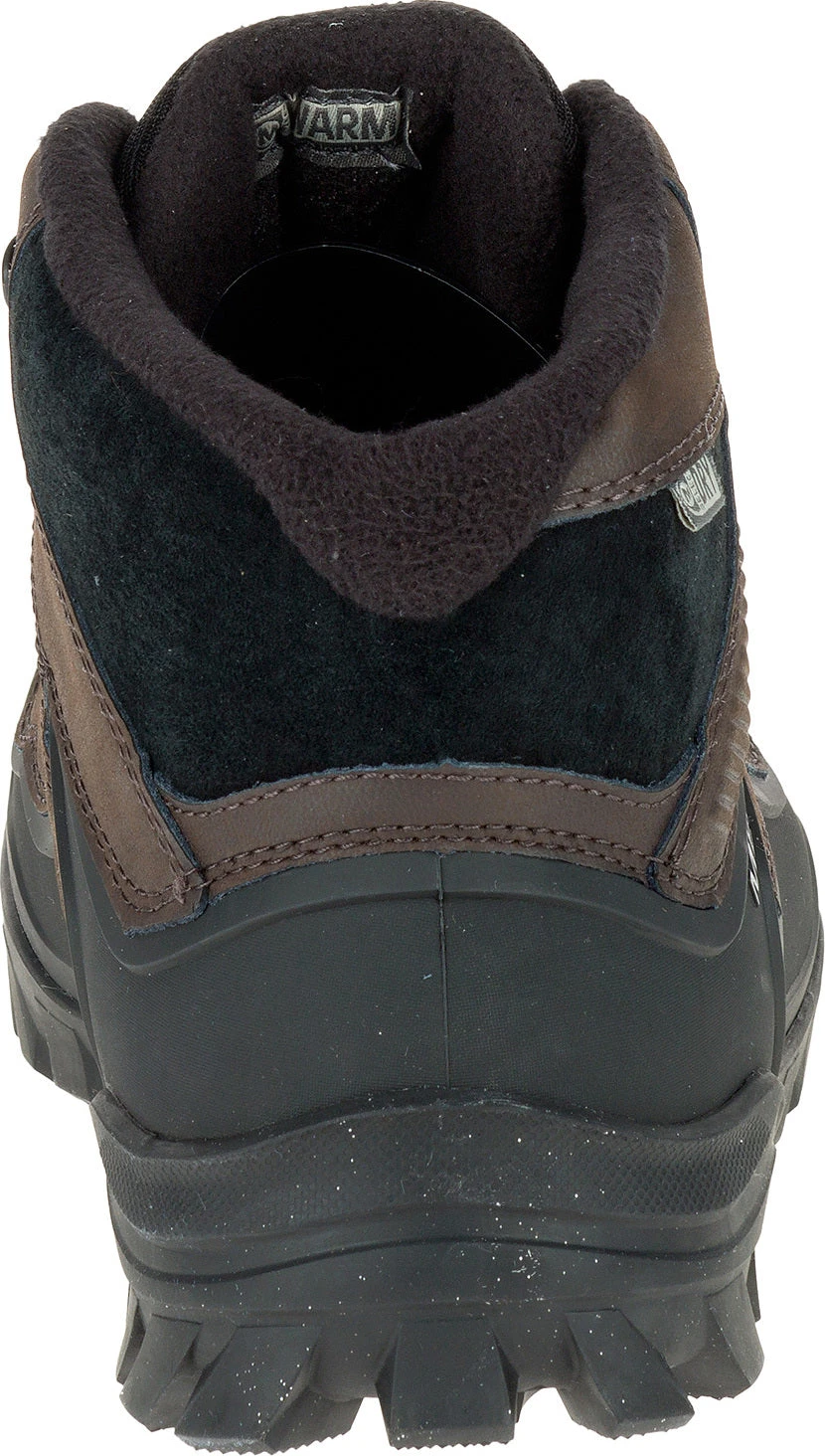 Merrell Overlook 6 Ice+ Waterproof - Men's|-|Chaussures Overlook 6 Ice+ Imperméable - Homme - Image 14