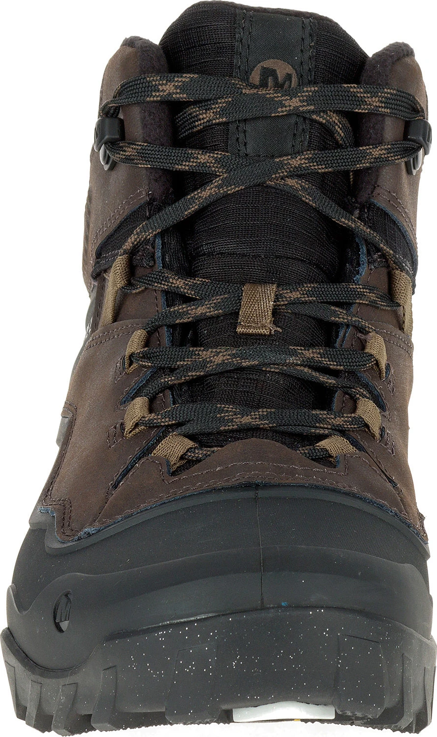 Merrell Overlook 6 Ice+ Waterproof - Men's|-|Chaussures Overlook 6 Ice+ Imperméable - Homme - Image 16