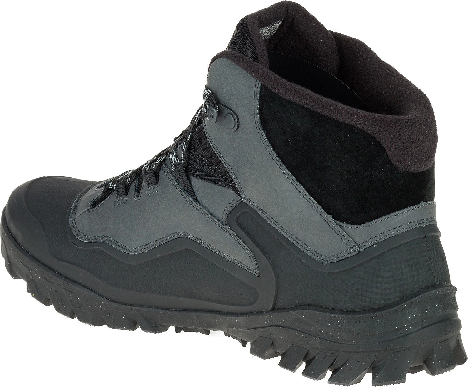 Merrell Overlook 6 Ice+ Waterproof - Men's|-|Chaussures Overlook 6 Ice+ Imperméable - Homme - Image 6