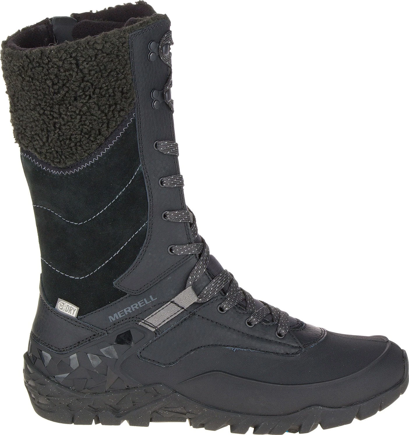 Merrell Aurora Tall Ice+ - Women's|-|Aurora Tall Ice+ - Femme - Image 17