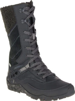 Merrell Aurora Tall Ice+ - Women's|-|Aurora Tall Ice+ - Femme