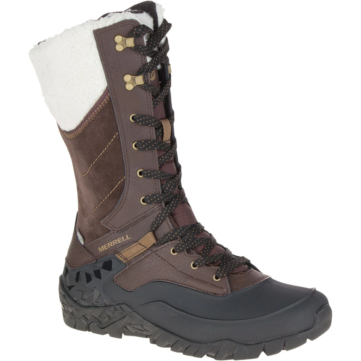 Merrell Aurora Tall Ice+ - Women's|-|Aurora Tall Ice+ - Femme - Image 2