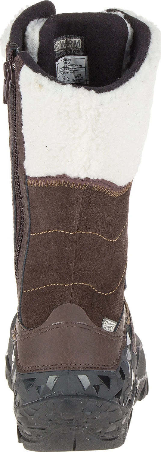 Merrell Aurora Tall Ice+ - Women's|-|Aurora Tall Ice+ - Femme - Image 11